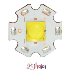لامپ چراغ قوه مدل p70